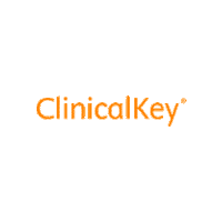 Clinicalkey Sticker by Elsevier Brasil