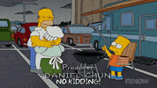 Episode 18 GIF by The Simpsons
