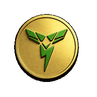 Crypto Jamaica Sticker by TopVybz
