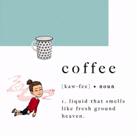 Happy Good Day GIF by Jennifer Accomando