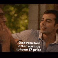 Shock Overacting GIF
