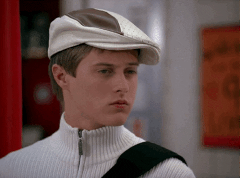 FebreTeen giphygifmaker high school musical hsm highschoolmusical GIF