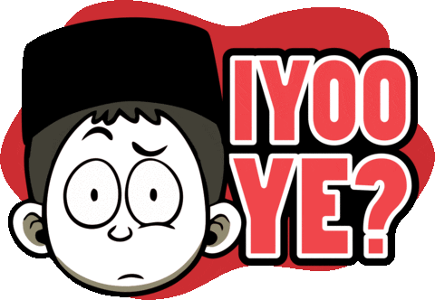 rachmat8_ giphyupload tulungagung mas mamat iyo ye Sticker