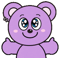 Happy Thank Sticker