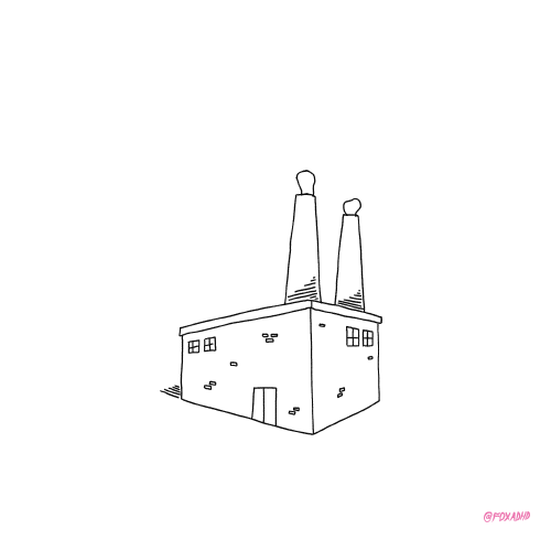 Animation Domination Fox GIF by gifnews