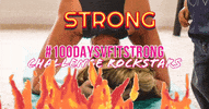 Strong GIF by @thevfitstudio