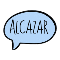 Party Allgäu Sticker by Alcazar