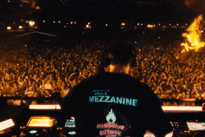 Saving Up House Music GIF by Respective