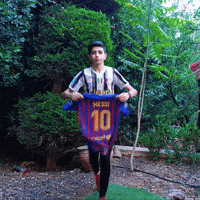 M7MD_Keswany messi m7md GIF