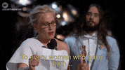 meryl streep news GIF by NowThis 