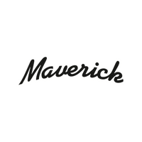 MaverickRace  Sticker