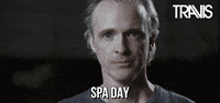 Skin Care Beauty GIF by Travis