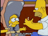 Season 5 Episode 10 GIF by The Simpsons