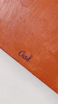 Artist Painting GIF by Casol