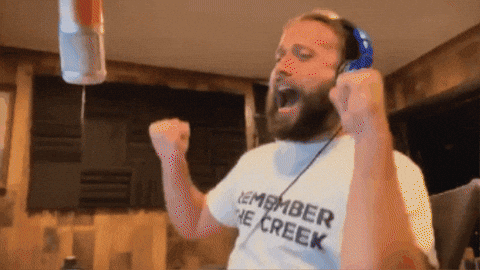ToBeStill giphygifmaker chappell roan electric callboy jonathan young GIF
