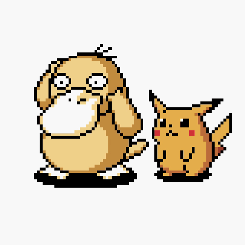 video games pokemon GIF