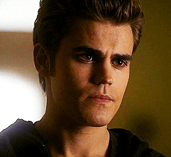 stefan salvatore GIF