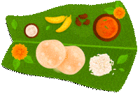 Kerala Festival Sticker by IBS Software