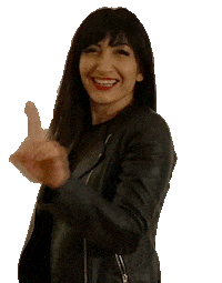 Sevda Kibar Sticker by Orte Organizasyon