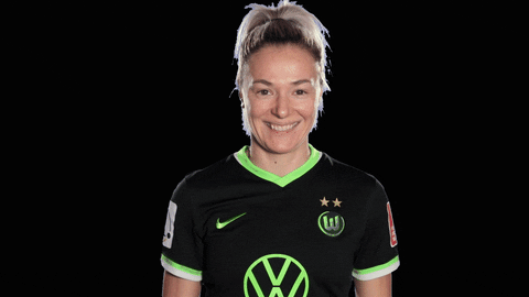 Football Sport GIF by VfL Wolfsburg