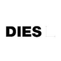 Dies Sticker by Universitadiudine