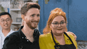 Happy Bbc GIF by Stellify Media