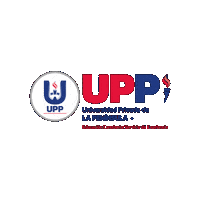 Uppmerida Sticker by Universidad UPP
