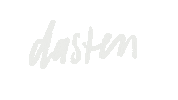 Dasten Sticker