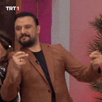 Happy Dance GIF by TRT