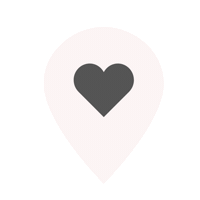 Heart Lines Sticker