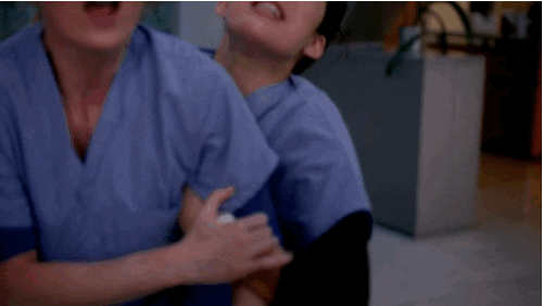 greys anatomy GIF