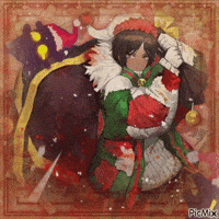 Christmas Winter GIF