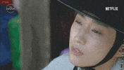 Tired Korean Drama GIF by The Swoon