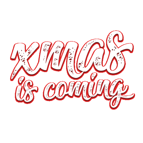 Christmas Natale Sticker