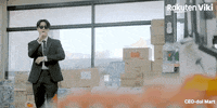 Kdrama Couple Dramacoreano GIF by Viki