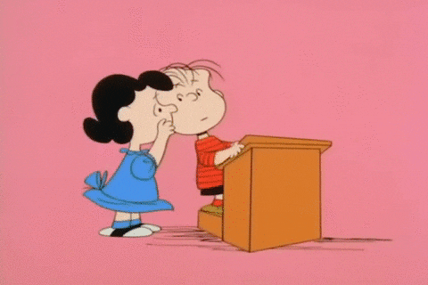 youre not elected charlie brown GIF by Peanuts