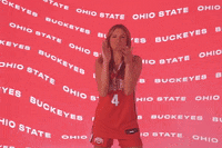 Ohio State Sheldon GIF by Ohio State Athletics