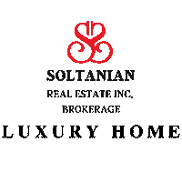 Forsale Justlisted Sticker by SoltanianRealEstate