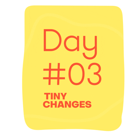 Mtcm Sticker by Tiny Changes