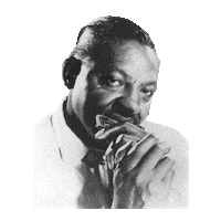 Jazz Blues Sticker by Chess Records