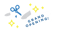 Cookies Opening Sticker by Tiff's Treats