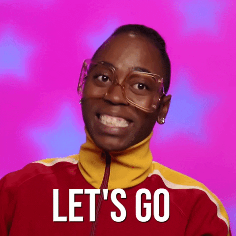 Season 6 Episode 601 GIF by Paramount+