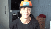 julio cocielo GIF by Canal Canalha