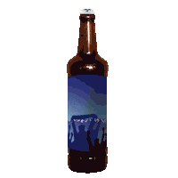 Beer Brewery Sticker by Whitecaps FC