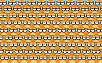 nervous panda GIF by Alex the owl
