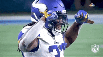 Regular Season Football GIF by NFL