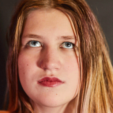 Sarcasm Eye Roll GIF by wade.photo