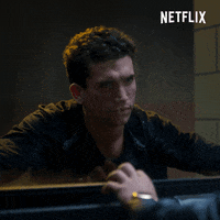 Season 2 Smile GIF by NETFLIX