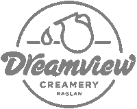 new zealand dream Sticker by Dreamview Farm