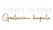 Istanbul Sticker